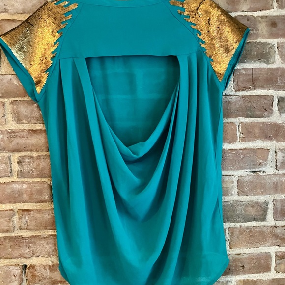 Fun&flirt top - Picture 3 of 4